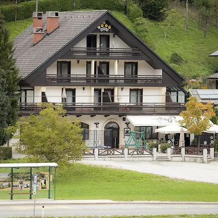 Affittacamere Sobe Krona