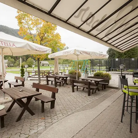 Sobe Krona Πανσιόν