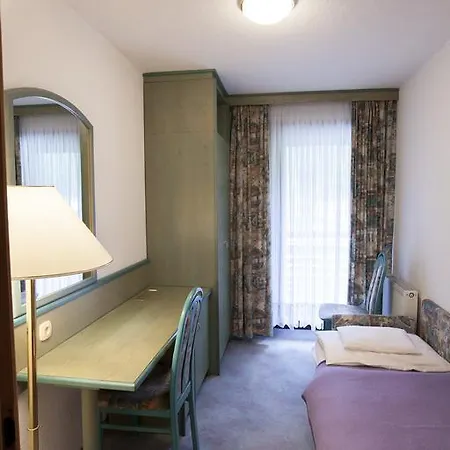 Affittacamere Sobe Krona