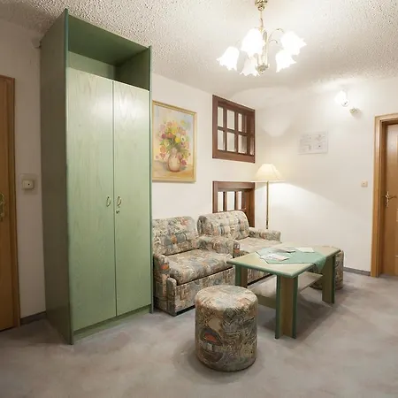 Sobe Krona 3*