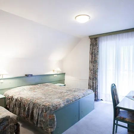 Sobe Krona Affittacamere