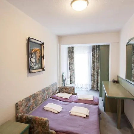 Sobe Krona Affittacamere 3*