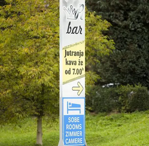 Πανσιόν Sobe Krona 3*