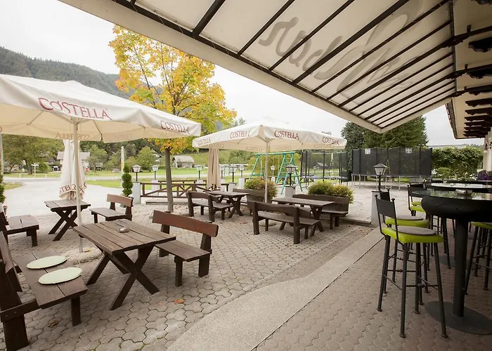 Sobe Krona Maison d'hôtes