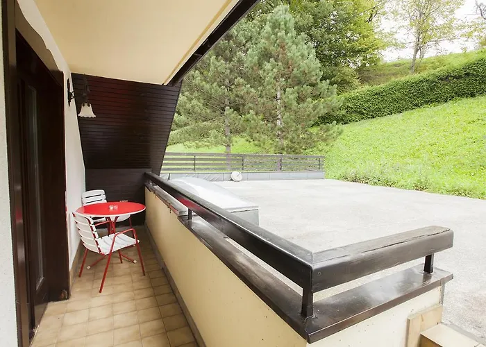 Maison d'hôtes Sobe Krona Radovljica