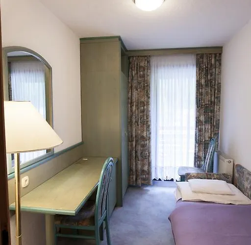 Maison d'hôtes Sobe Krona