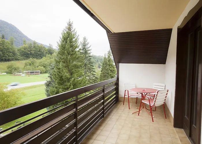 Sobe Krona Maison d'hôtes Radovljica