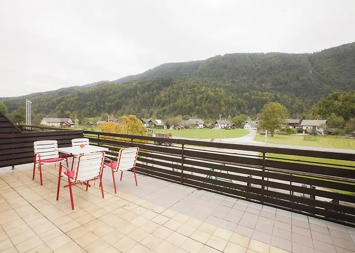 Maison d'hôtes Sobe Krona