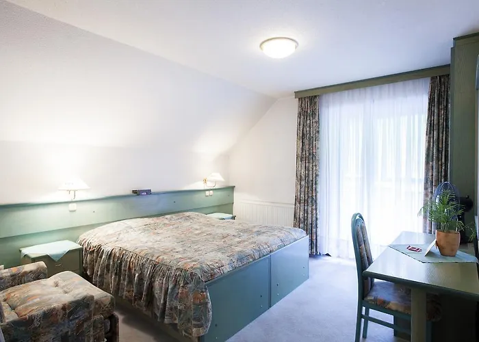 Sobe Krona Maison d'hôtes