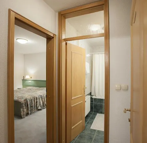 Maison d'hôtes Sobe Krona 3*