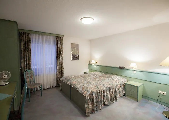 Maison d'hôtes Sobe Krona