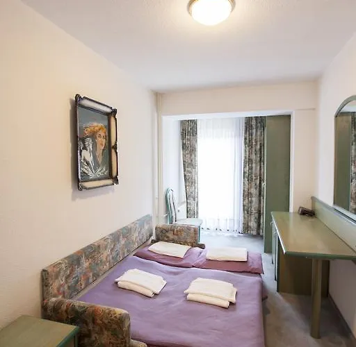 Sobe Krona Maison d'hôtes 3*