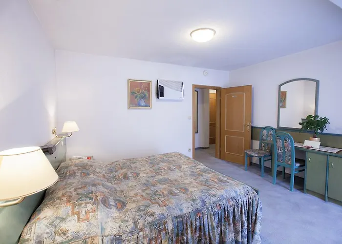 Sobe Krona Maison d'hôtes