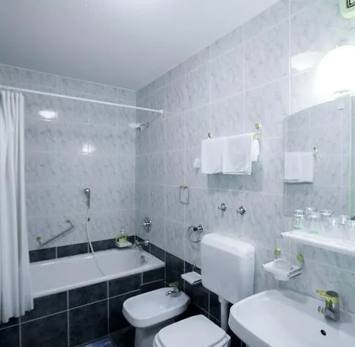 Sobe Krona 3* Radovljica